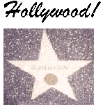 Hollywood!