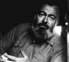 Old Hemingway