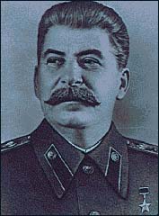 Joseph Stalin